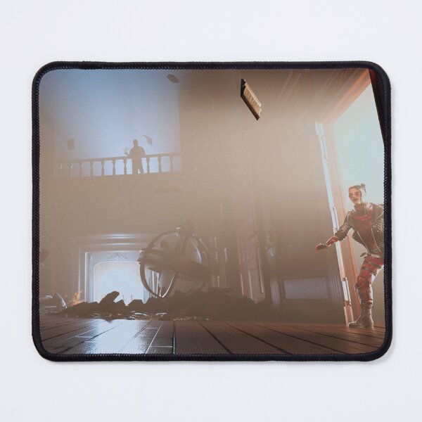 Item preview, Nea and The Observer designed and sold by James-Cr.