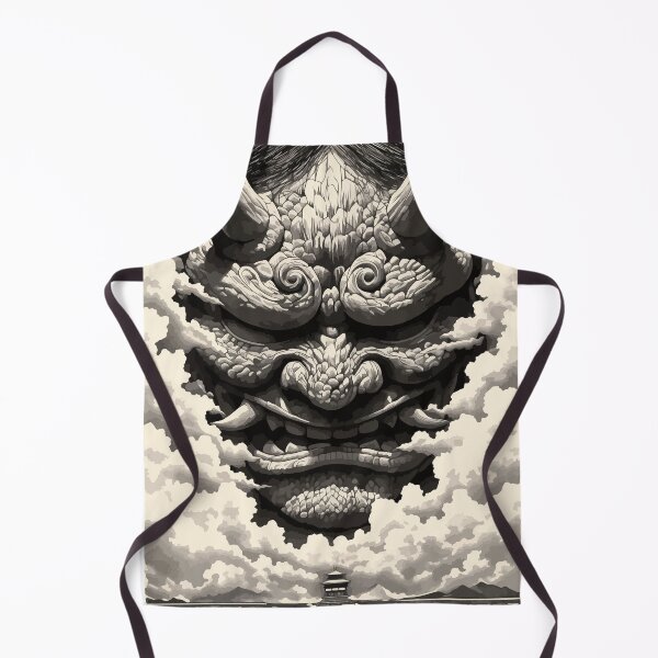 Item preview, Attack in Demon designed and sold by ArtOfZPin.