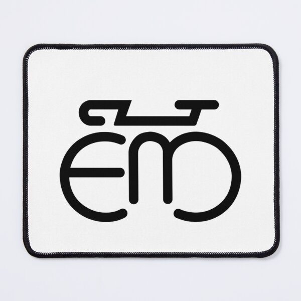 Item preview, EDDY MERCKX BIKES designed and sold by embunbatin.