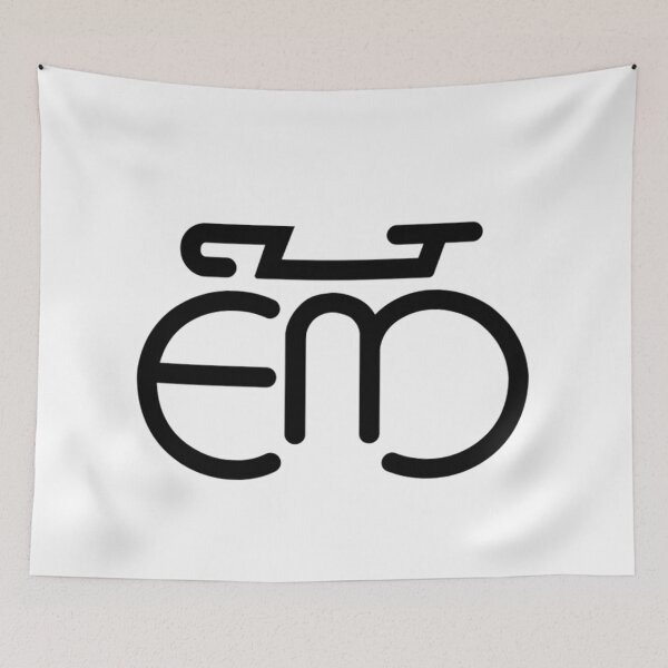 Item preview, EDDY MERCKX BIKES designed and sold by embunbatin.