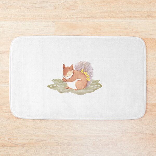 Item preview, “Lazy Squirrel Haven T-Shirt – Cute and Comfy for Animal Lovers” designed and sold by LazyPetsHaven.