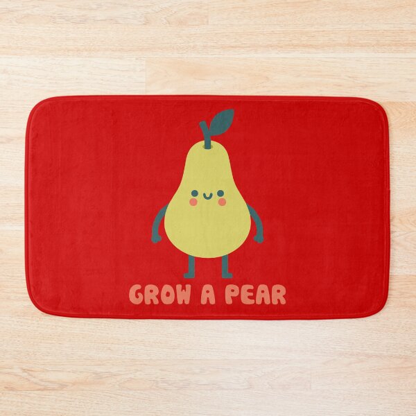 Item preview, Grow A Pear designed and sold by Texterns.