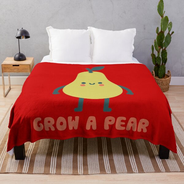 Item preview, Grow A Pear designed and sold by Texterns.