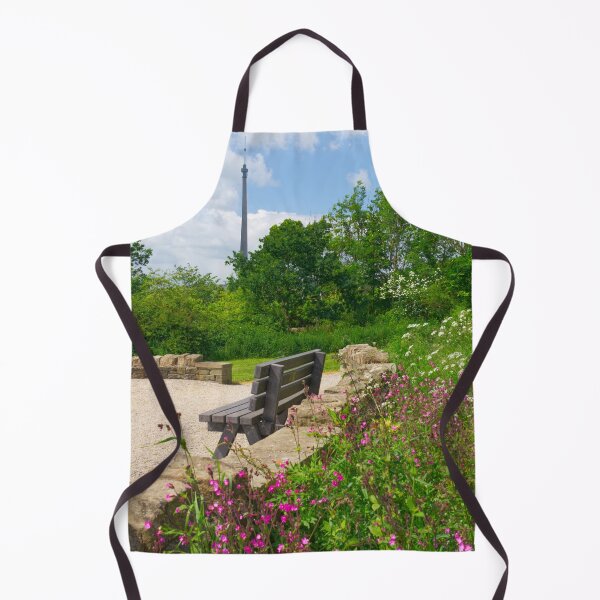 Item preview, Emley Moor Mast designed and sold by Alisonchambers2.