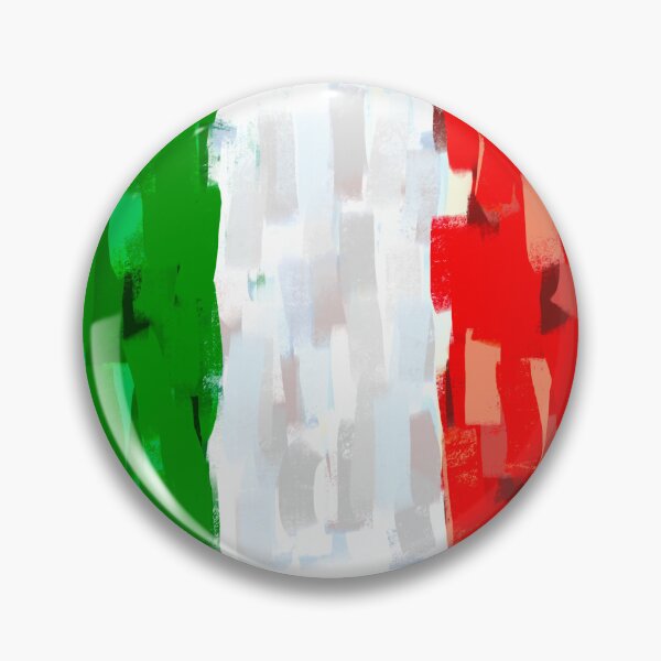 Item preview, Italian Flag designed and sold by HappyAli777.