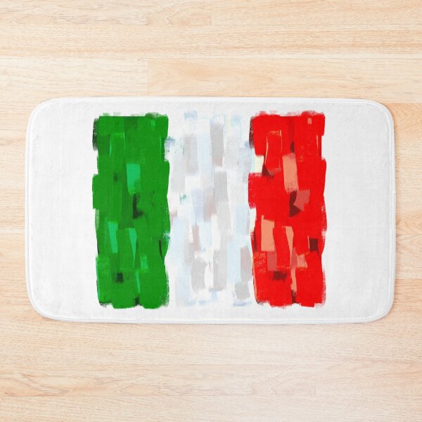 Item preview, Italian Flag designed and sold by HappyAli777.