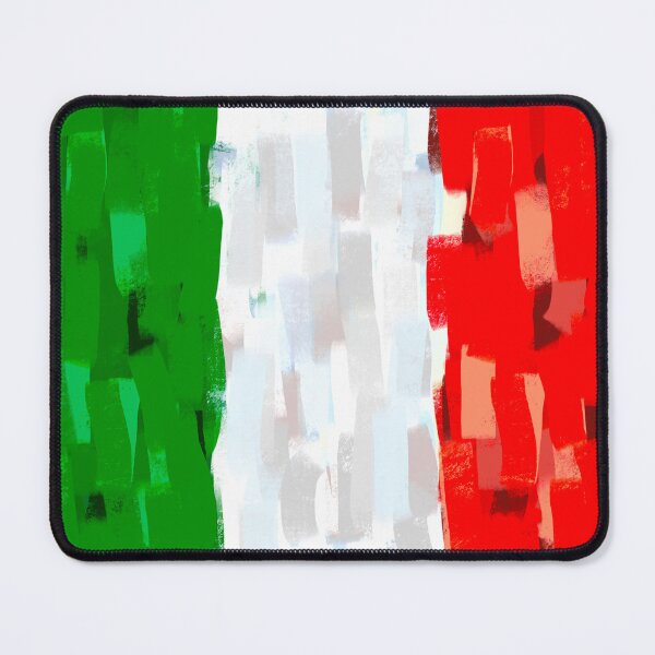 Item preview, Italian Flag designed and sold by HappyAli777.