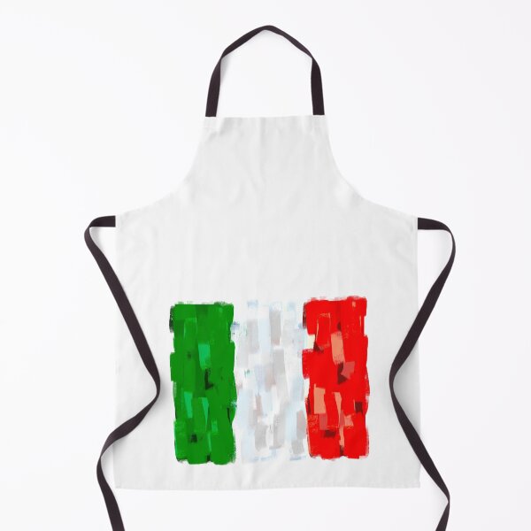 Item preview, Italian Flag designed and sold by HappyAli777.