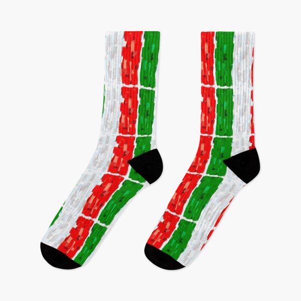 Item preview, Italian Flag designed and sold by HappyAli777.