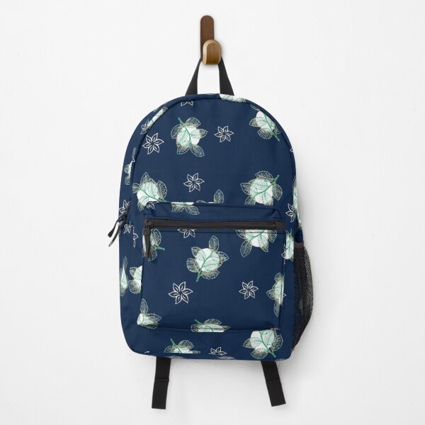 Item preview, Floral Leaves Artwork designed and sold by Art Shimmers.