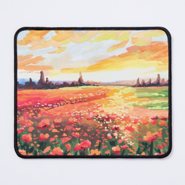 Item preview, Crimson Canvas designed and sold by nadsartpage.
