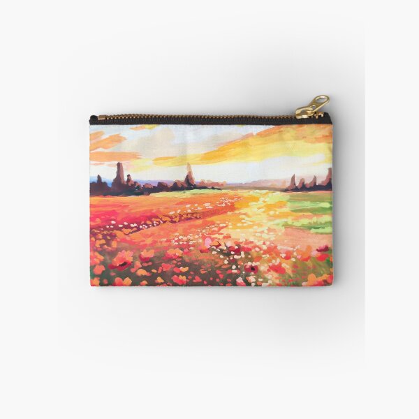 Item preview, Crimson Canvas designed and sold by nadsartpage.