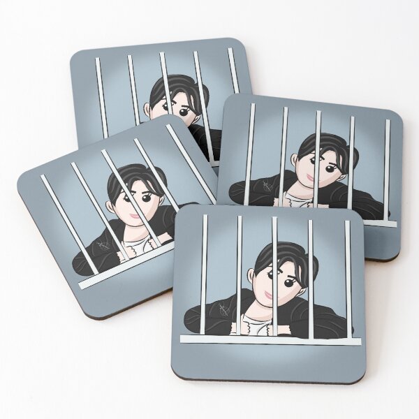 Item preview, Kim Tae Sung In Lovely Runner Korean Drama designed and sold by ArtRaftPro.