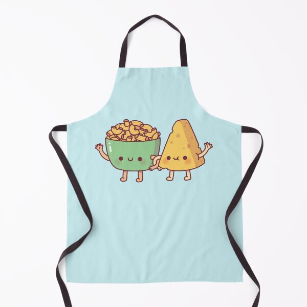 Item preview, Cute Macaroni And Cheese Best Friend designed and sold by rustydoodle.