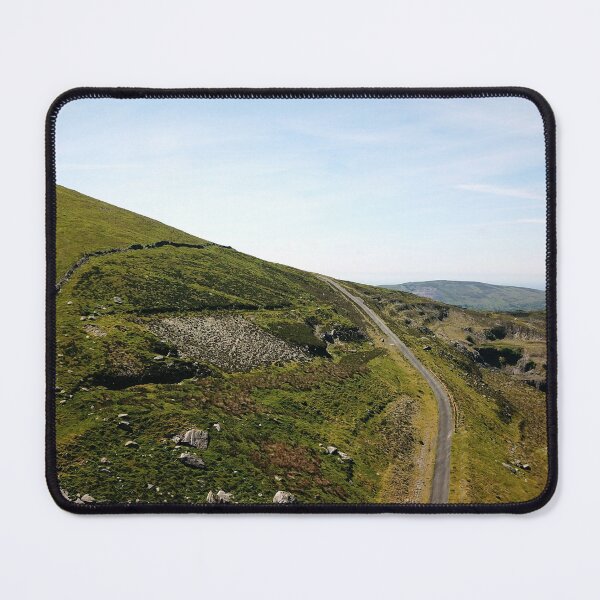 Item preview, mountain road designed and sold by KathleenDawson.