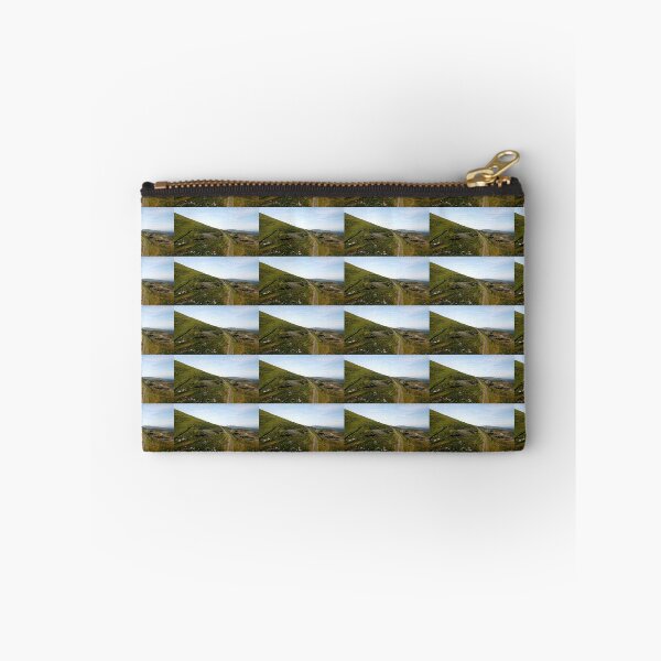 Item preview, mountain road designed and sold by KathleenDawson.