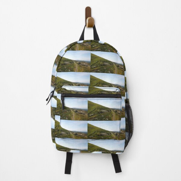 Item preview, mountain road designed and sold by KathleenDawson.