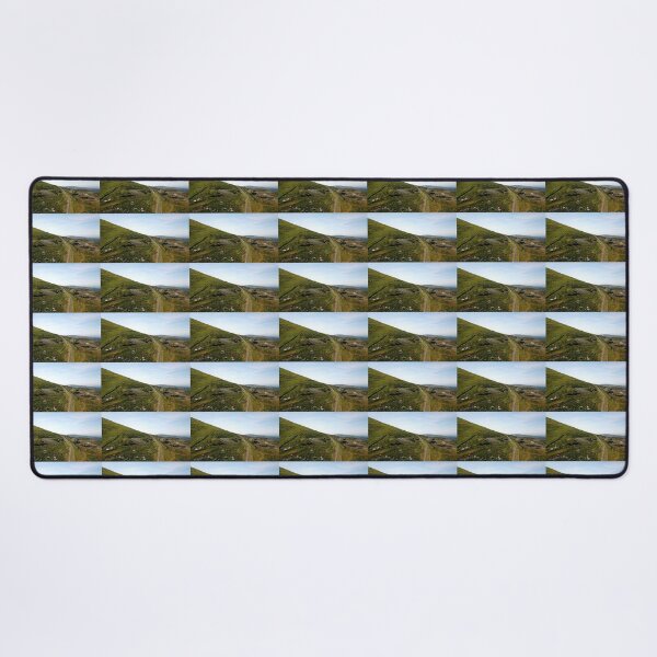 Item preview, mountain road designed and sold by KathleenDawson.