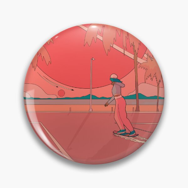 Item preview, Ride to the beach  designed and sold by Swadeillustrations.