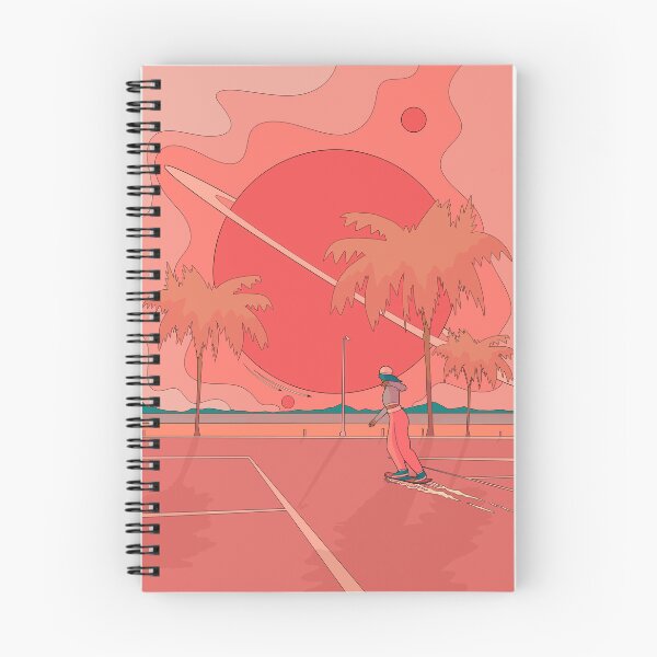 Item preview, Ride to the beach  designed and sold by Swadeillustrations.