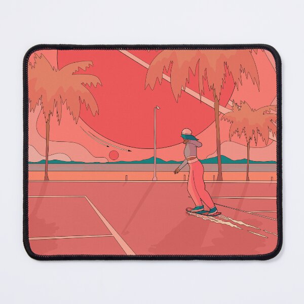 Item preview, Ride to the beach designed and sold by Swadeillustrations.