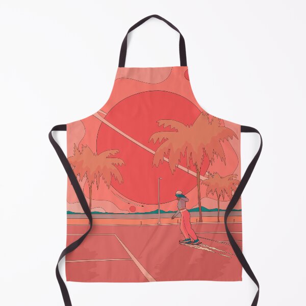 Item preview, Ride to the beach  designed and sold by Swadeillustrations.