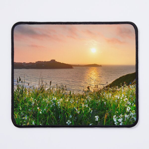 Item preview, Newquay Sunset designed and sold by Alisonchambers2.