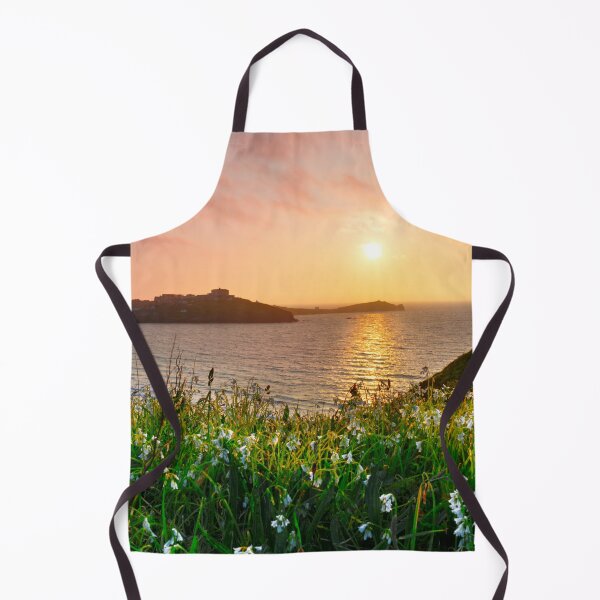 Item preview, Newquay Sunset designed and sold by Alisonchambers2.