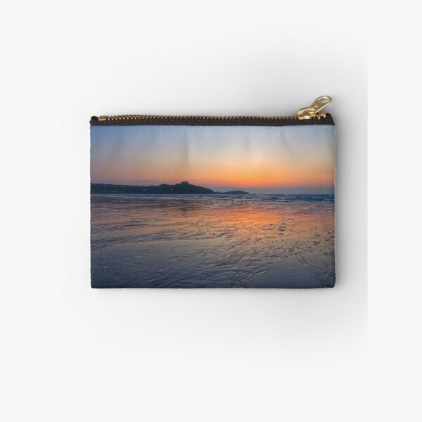 Item preview, Tolcarne Beach Sunset designed and sold by Alisonchambers2.
