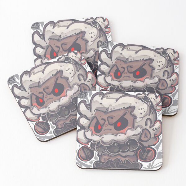 Item preview, 2054 - 豪鬼 designed and sold by jrpencil88.