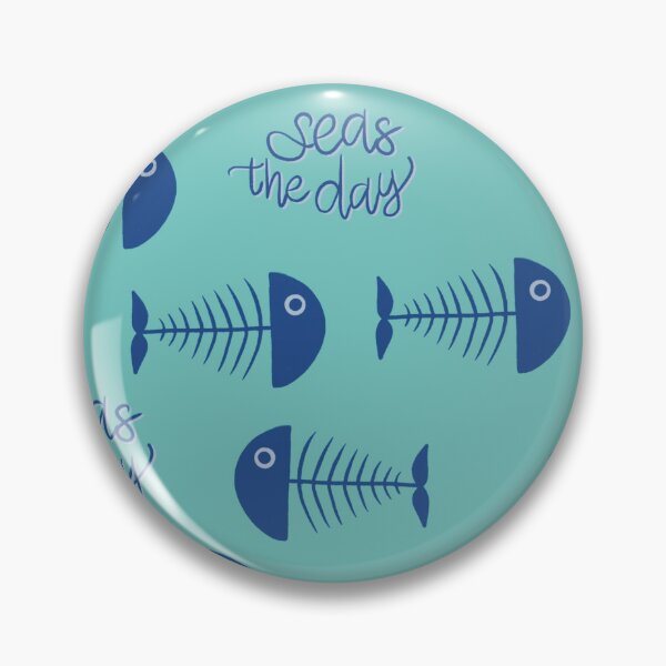 Item preview, Seas the Day designed and sold by SelmaScribble.
