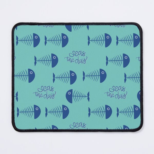 Item preview, Seas the Day designed and sold by SelmaScribble.