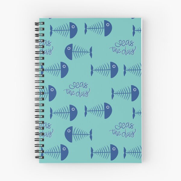 Item preview, Seas the Day designed and sold by SelmaScribble.