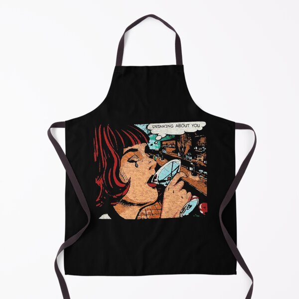 Item preview, Drinking About You designed and sold by schoenter.