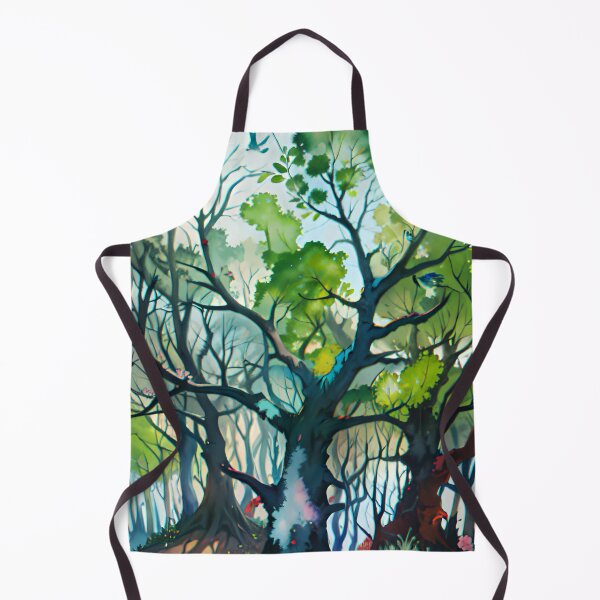 Item preview, Woodland designed and sold by Glenbobagins.