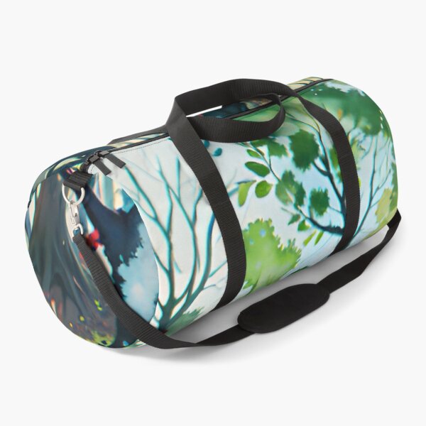 Item preview, Woodland designed and sold by Glenbobagins.