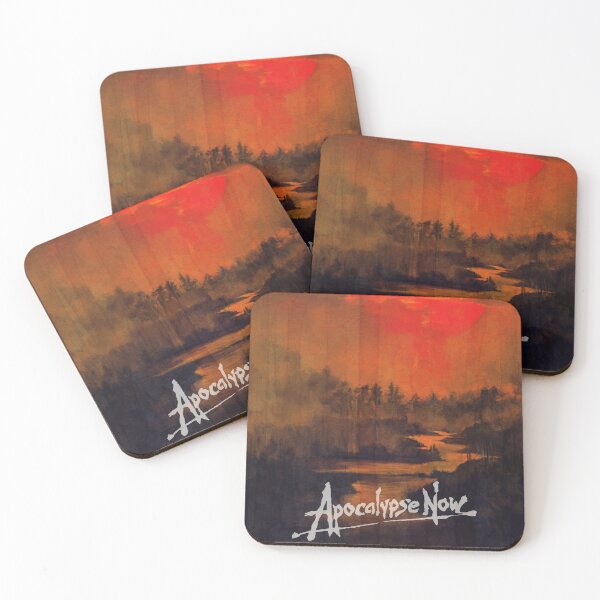 Item preview, Apocalypse Now designed and sold by D Belov.