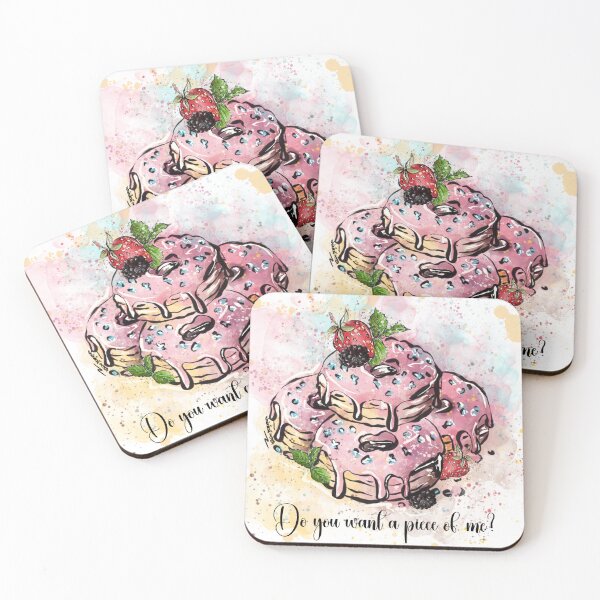 Item preview, Do you want a piece of me? designed and sold by wwwariatka.
