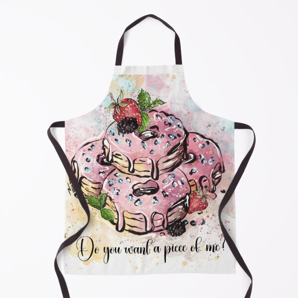 Item preview, Do you want a piece of me? designed and sold by wwwariatka.