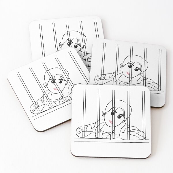 Item preview, Kim Tae Sung In Lovely Runner Korean Drama designed and sold by ArtRaftPro.