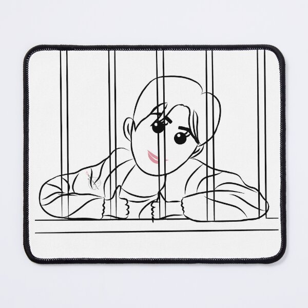 Item preview, Kim Tae Sung In Lovely Runner Korean Drama designed and sold by ArtRaftPro.