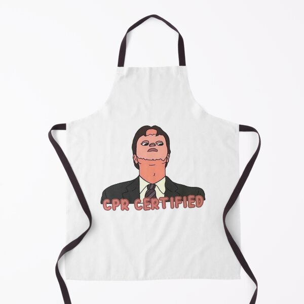 Item preview, CPR Certified designed and sold by beridons.