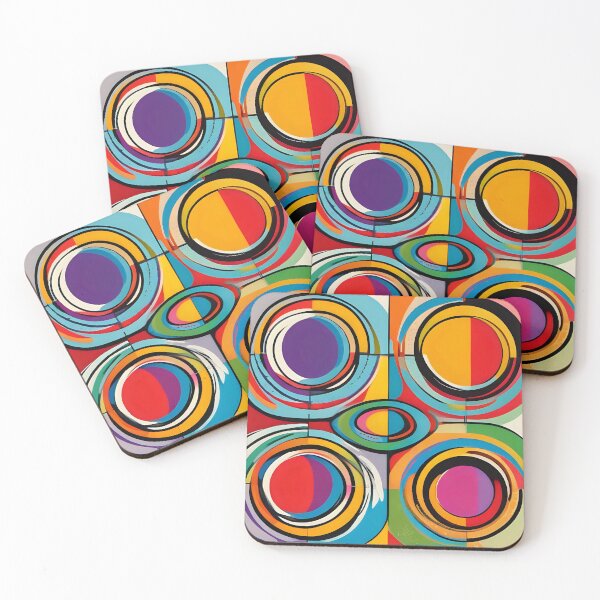 Item preview, Abstract art designed and sold by Nomad-Maynard.