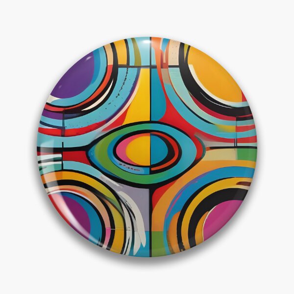 Item preview, Abstract art designed and sold by Nomad-Maynard.