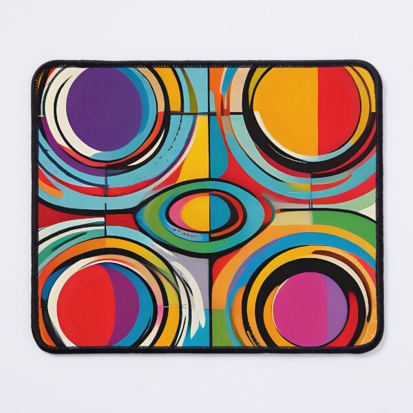 Item preview, Abstract art designed and sold by Nomad-Maynard.