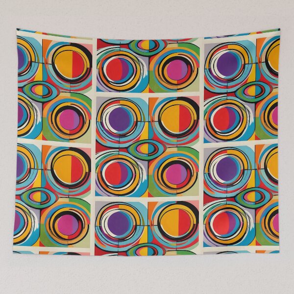 Item preview, Abstract art designed and sold by Nomad-Maynard.