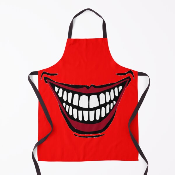 Item preview, Joker (Red) designed and sold by MurpheusTech.
