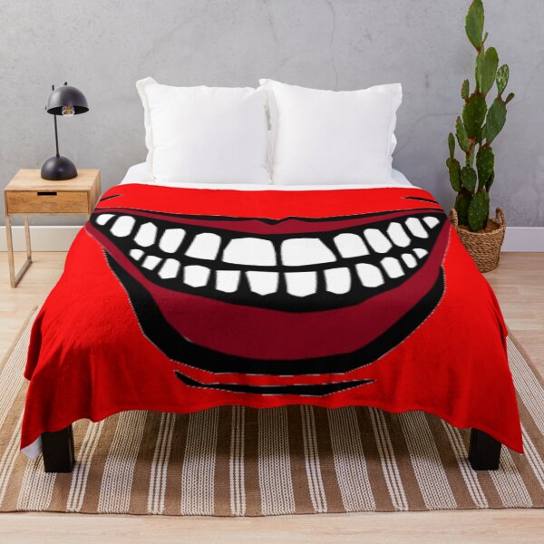 Item preview, Joker (Red) designed and sold by MurpheusTech.
