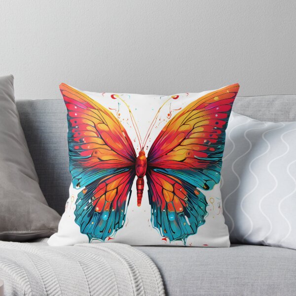 Item preview, Outterspace Butterfly Wings designed and sold by ValHeid.