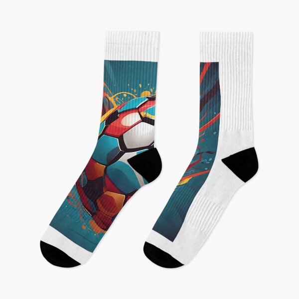 Item preview, Soccer ball designed and sold by Indoni.